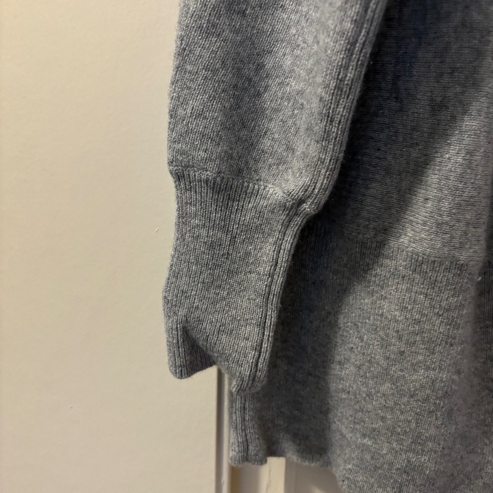 Free people cashmere sweater-Small - Picture 6 of 7